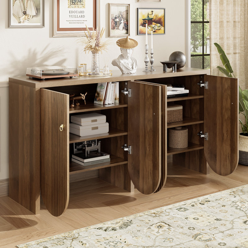 147cm Sideboard