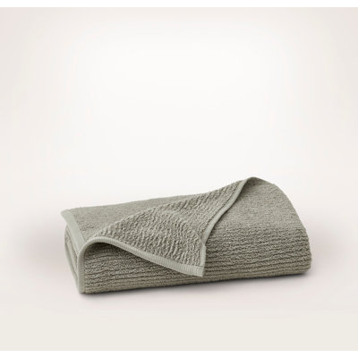 Turkish Ribbed Ribbed Bath Towel