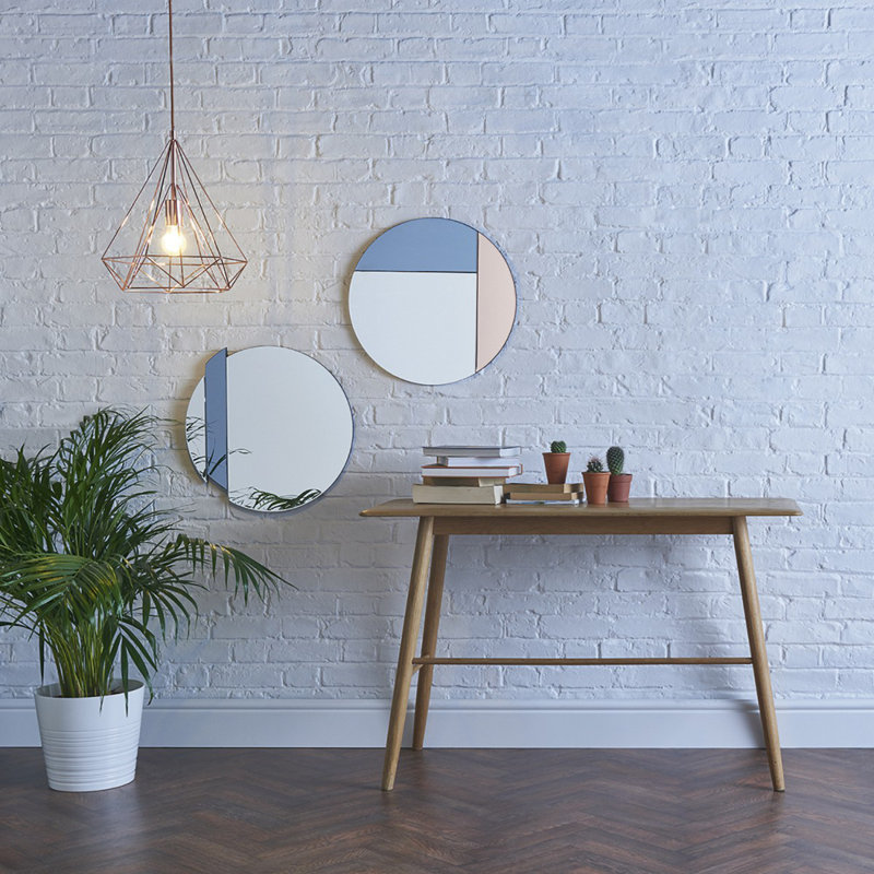 Chambly Wall Mirror