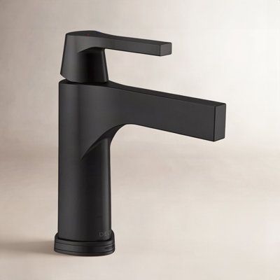 Zura Touch2O Touchless Bathroom Faucet