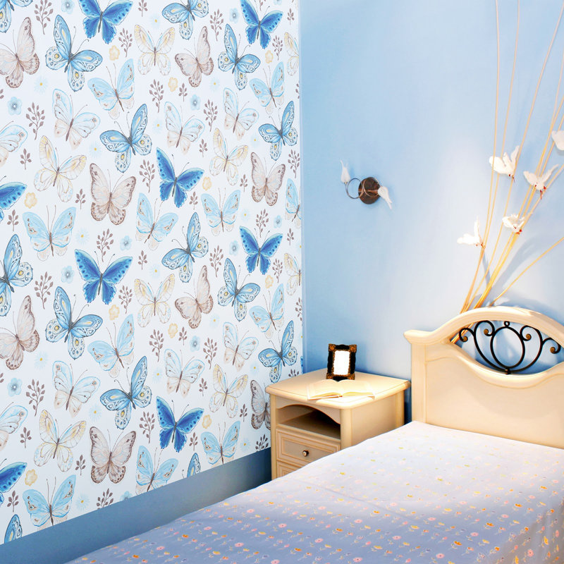Butterflies Wall Sticker