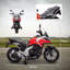 HOMCOM Battery Powered Ride On-102251003
