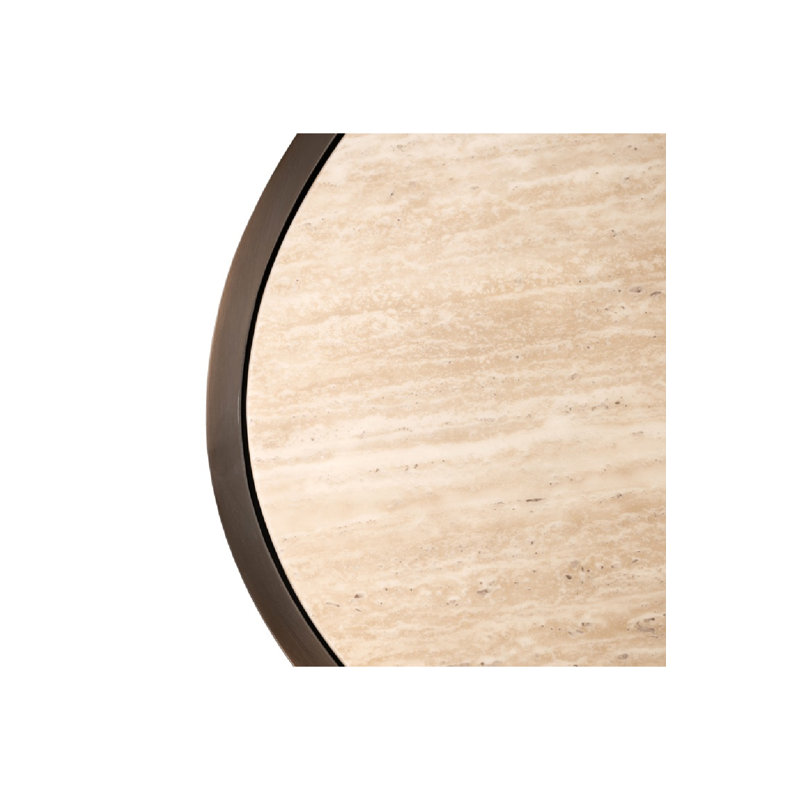 Bonanza Coffee Table