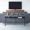 Yamazaki Home Tower console for entryway or hallway