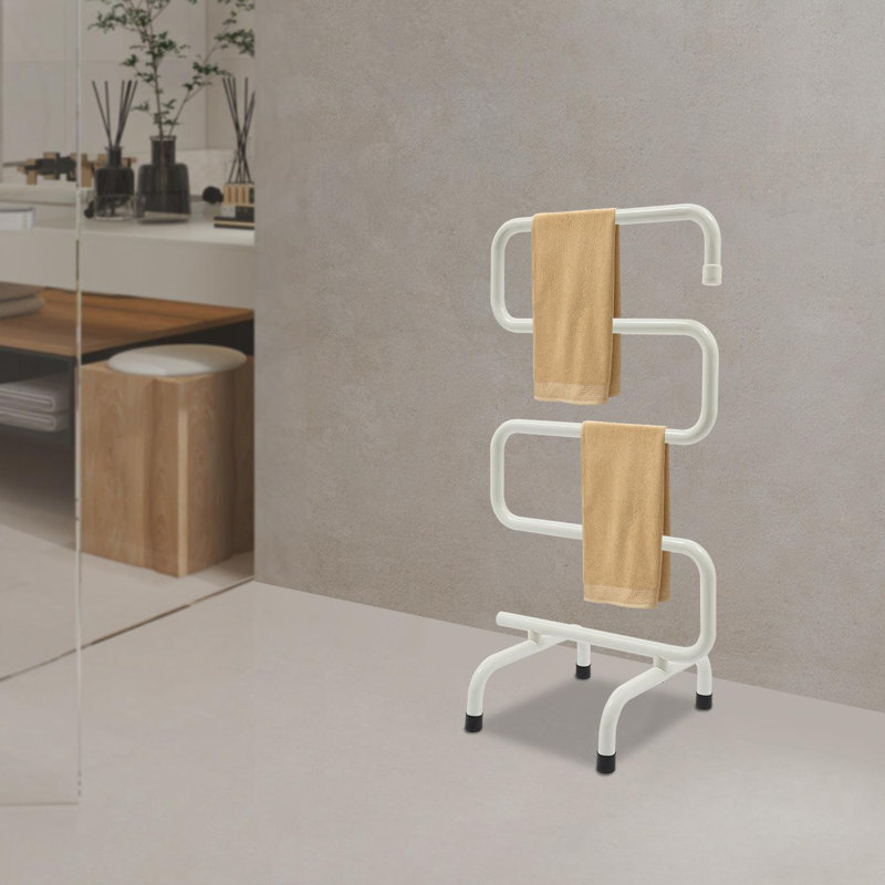 Chauffe-serviettes électrique électrique