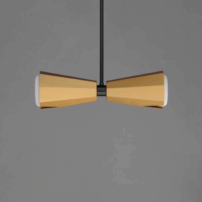 Rizzo-Multi-Light Pendant