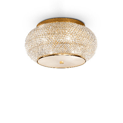 Pasha Flush Mount
