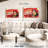 Fresh Brewed Coffee Wall Sign-1054047207