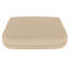 Dining ChairSeat Pad Replacement Cushion – 19L x 19W x 2.5D-742540583