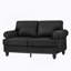 Causeuse de salon 59,5 "Classic-668518632