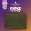 Slumberdown Paws for Slumber Luxury Velvet Pet Bed Cover-94092483-94092488