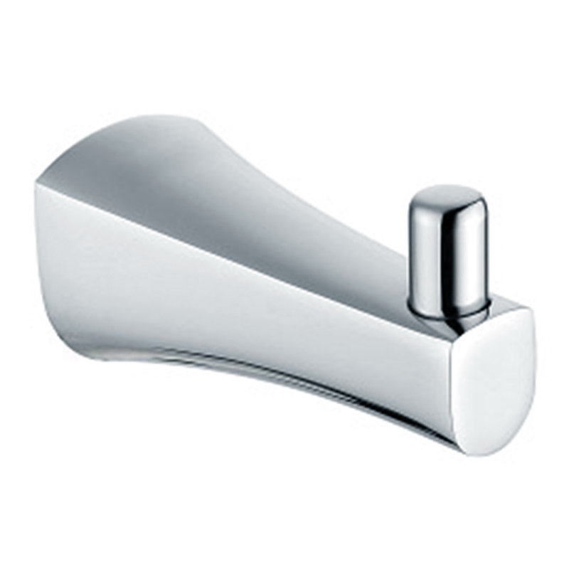 Wall Mounted Robe Hook