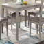 Ensemble de salle à manger 5 pièces-1455370487-1455370485-1455370484