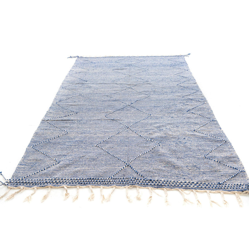 Odle Blue Rug