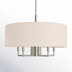Brushed Nickel