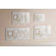 Magnetic Glass Dry Erase Board
