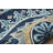 Deferiet Hand Tufted Floral Indoor Rug-1070617298