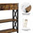 Keivha 39.5'' Console Table-2086724097