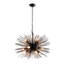 Lustre sphérique Spoutnik à 12 lumières Chadia-231387100-239884162