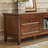 Modern minimalist style TV stand