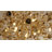 Eclectic 3 Light Chrome Confetti Chandelier-70079949