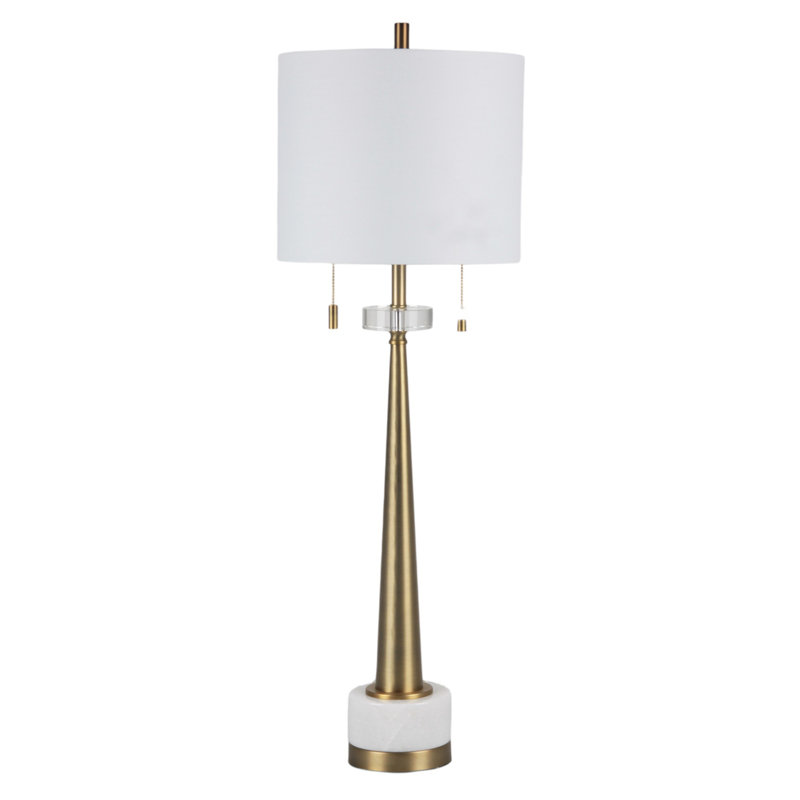 Genoa Standard Table Lamp