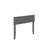 Daurice Solid Wood Panel Headboard-649722582-621769621