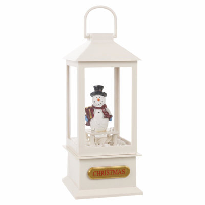 LED Indoor / Outdoor Lantern