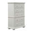 Commode 5 tiroirs Alvy