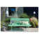 Balad Battery Powered Integrated LED Color Changing