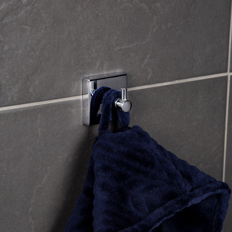 Chester Wall Mounted Robe Hook