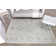 Bodrum Tribal Native Fog Area Rug