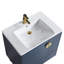 Ensemble de meuble-lavabo simple 30 po Saimah-1218511125-1218511209