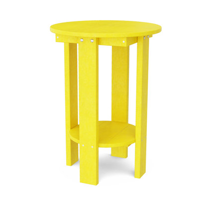Table de balcon Heritage