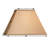 9.5 in. H x 9 in. W Paper Rectangle Lamp Shade