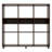 Binnur Bookcase