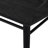 Foxgrove Solid Wood Bench