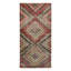 One-of-a-Kind 2'8''x5'9'' Hand Knotted Area Rug