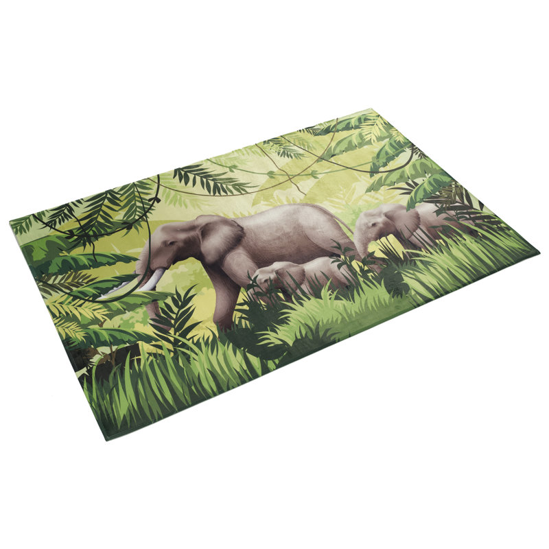 Lovely 110cm X 170cm Area Rug