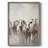 ANIMALS Series CCXCIV Framed Print - Solid Wood-1792461613