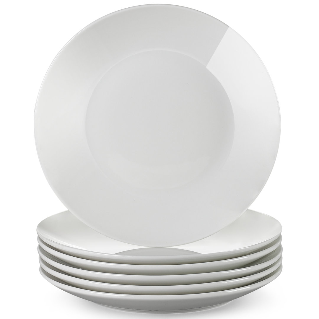 Admir 26.5cm Dinner Plate