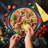 NutriChef 10 Piece Non-Stick Steel Bakeware Set