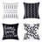 Printing KD125 Outdoor Square Pillow Cover-1213970940