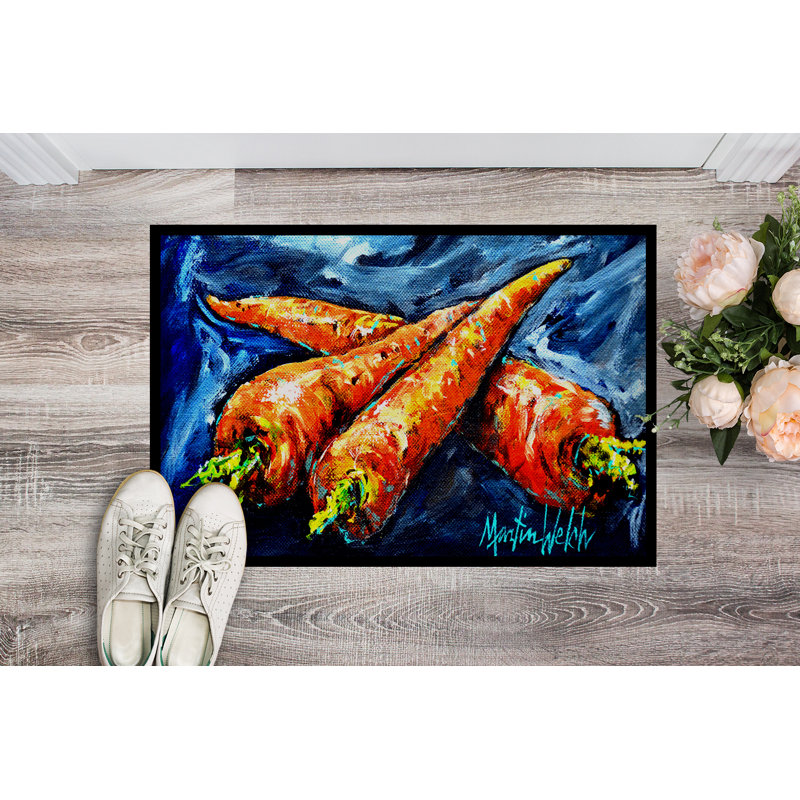 Tapis d'extérieur Budd, Rectangle 2 pi x 3 pi