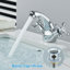 Fornah Waterfall Tap