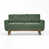 Green Polyester