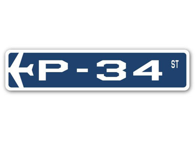 Branam Aluminum Text & Numbers Wall Decor