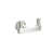Polished Nickel