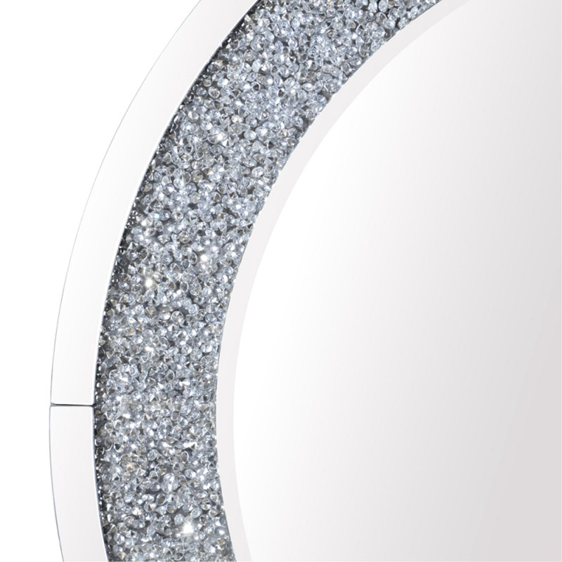 Miroir mural Exquis Sparkling