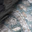 Tapis lavable à la machine Davi Faded SplashGuard-1602246379